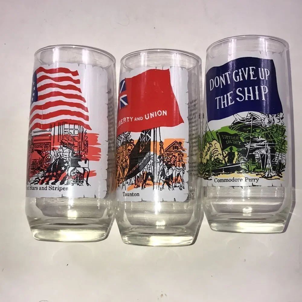 3 VINTAGE COCA COCA COLLECTOR SERIES